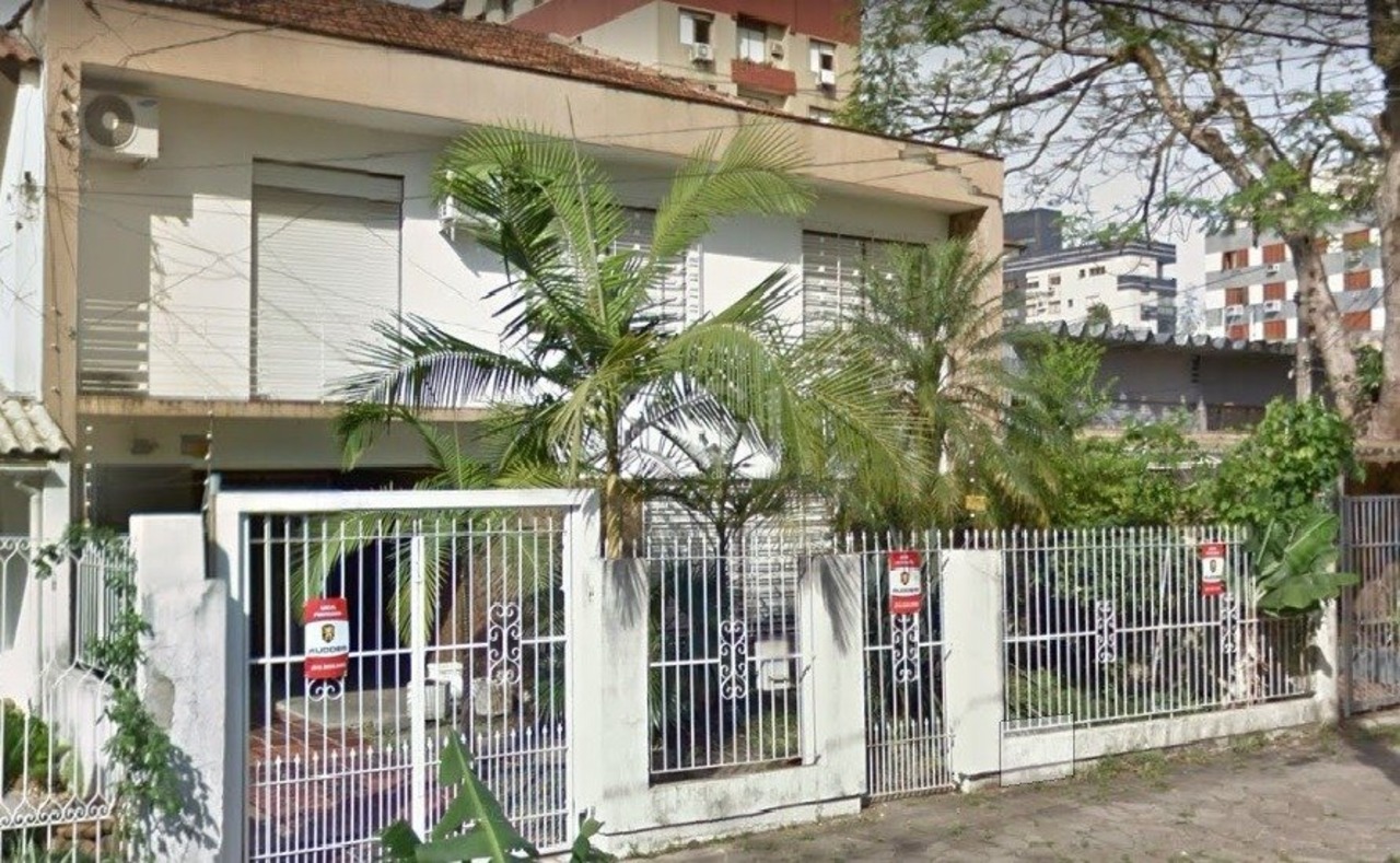 Casa com 5 quartos à venda, 400m² em Santana, Porto Alegre, RS