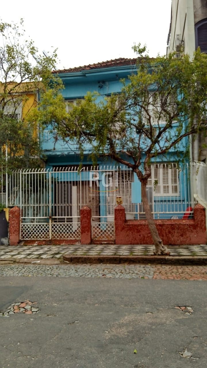 Casa com 3 quartos à venda, 160m² em Avenida Venâncio Aires, Cidade Baixa, Porto Alegre, RS