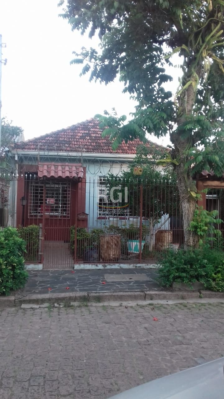 Casa com 4 quartos à venda, 70m² em Jardim Botânico, Porto Alegre, RS