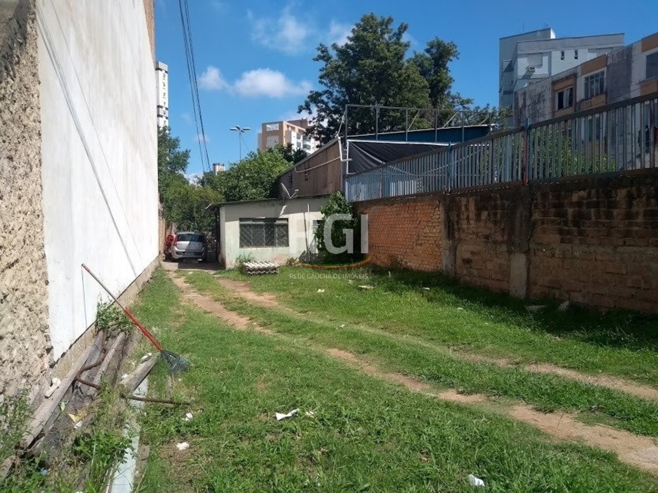 Terreno com 0 quartos à venda, 296m² em Rua Ivo Janson, Partenon, Porto Alegre, RS