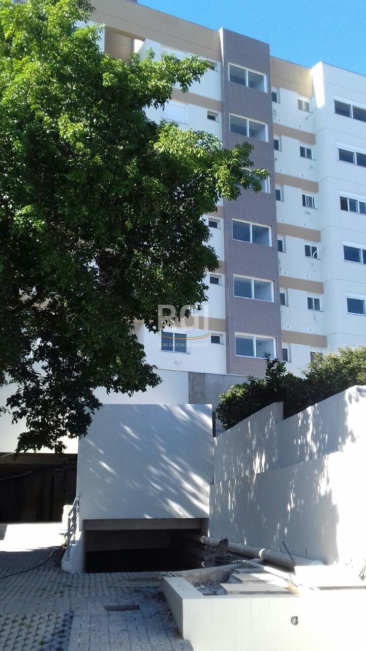 Apartamento com 1 quartos à venda, 36m² em Santo Antônio, Porto Alegre, RS
