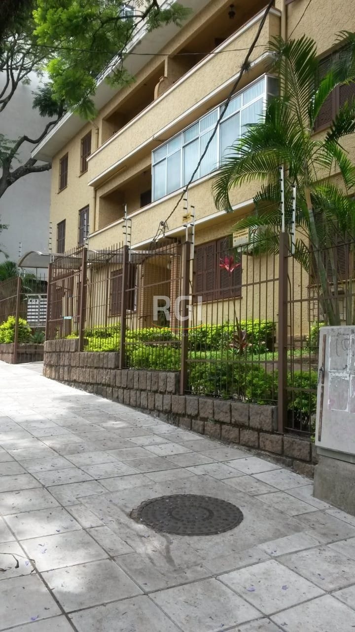 Apartamento com 3 quartos à venda, 95m² em Jardim Botânico, Porto Alegre, RS