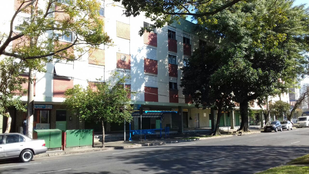 Apartamento com 2 quartos à venda, 56m² em Jardim Botânico, Porto Alegre, RS