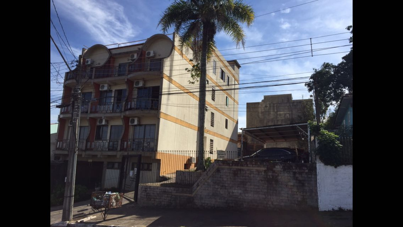 Comercial com 0 quartos à venda, 850m² em São José, Canoas, RS