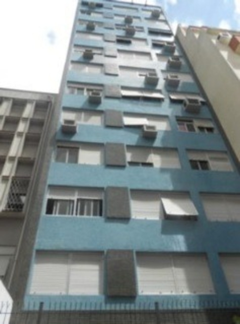 Apartamento com 2 quartos à venda, 72m² em Rua Sarmento Leite, Centro Histórico, Porto Alegre, RS