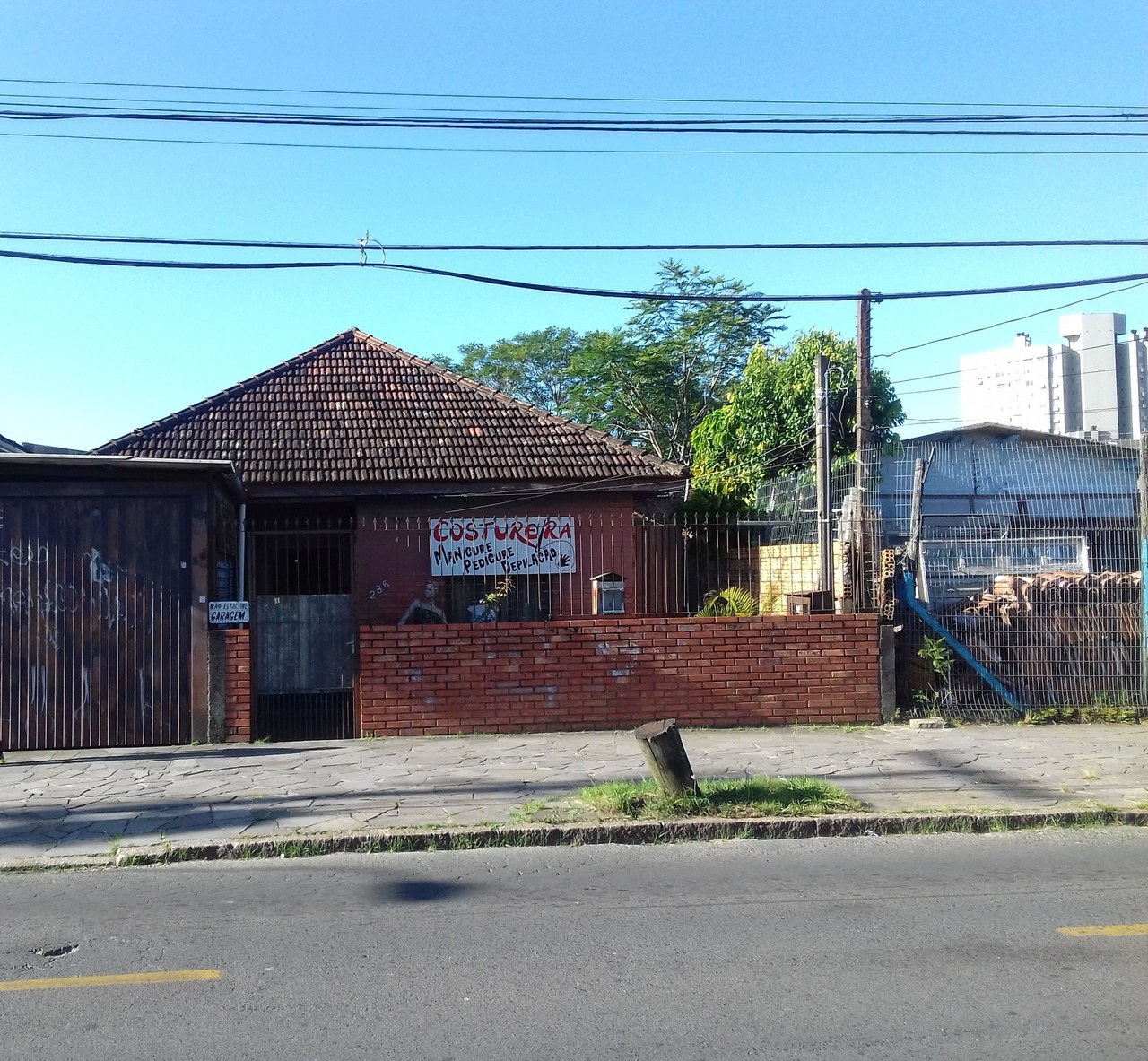 Casa com 3 quartos à venda, 75m² em Cavalhada, Porto Alegre, RS