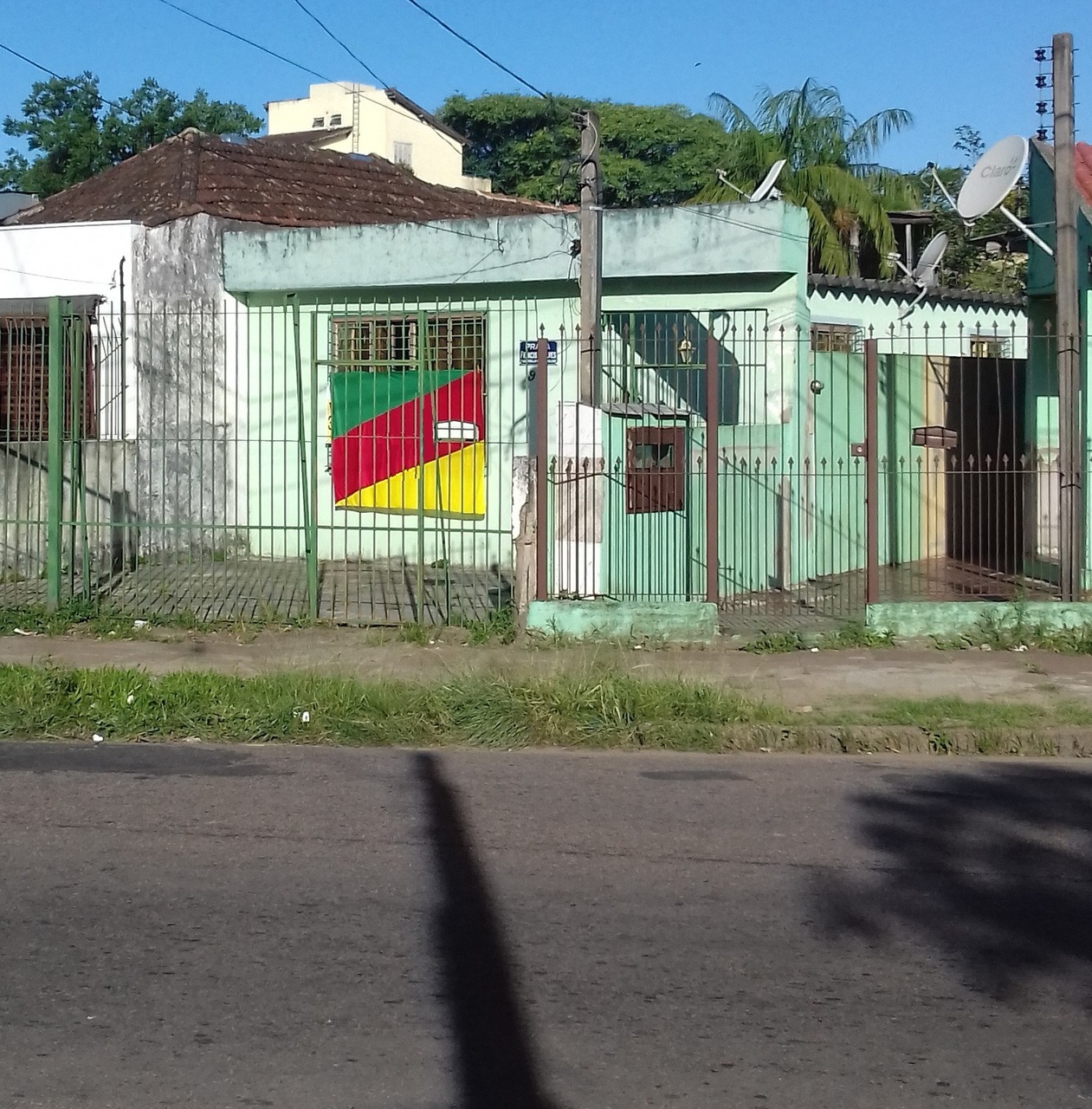 Terreno com 0 quartos à venda, 259m² em Rua Olavo Dutra, Partenon, Porto Alegre, RS