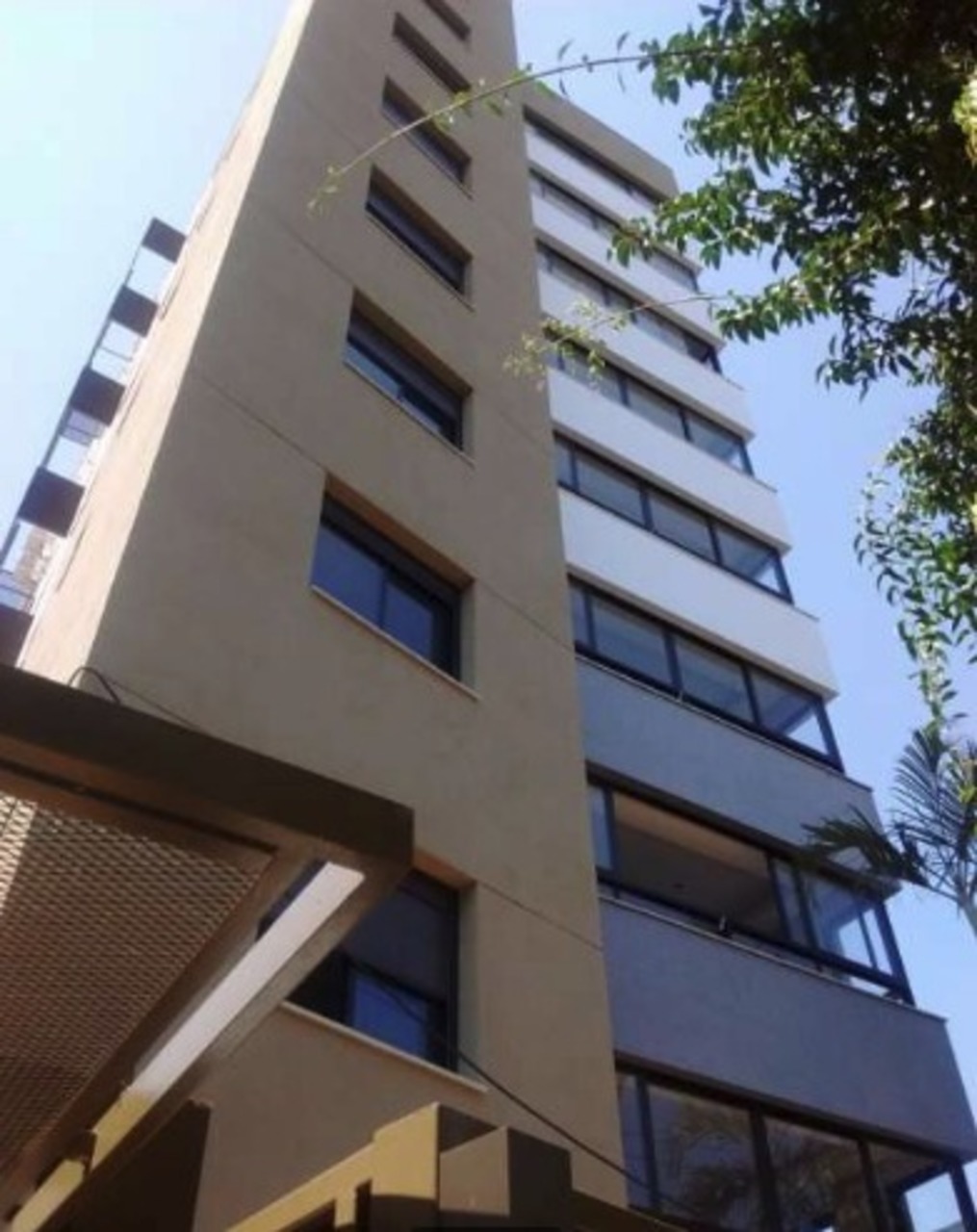 Apartamento com 2 quartos à venda, 68m² em Rua Dona Laura, Rio Branco, Porto Alegre, RS