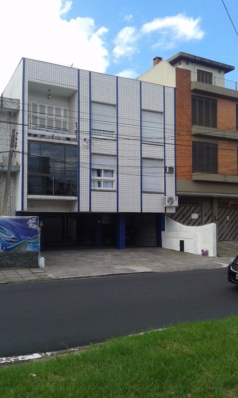 Apartamento com 2 quartos à venda, 72m² em Petrópolis, Porto Alegre, RS
