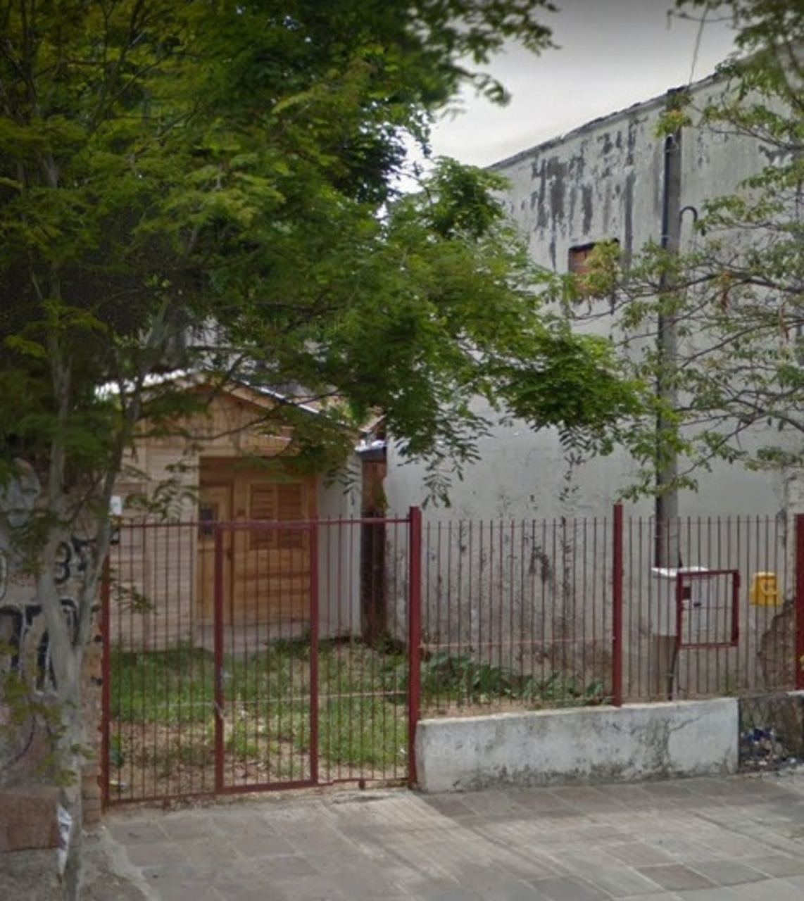 Terreno com 0 quartos à venda, 436m² em Rua Vinte de Setembro, Azenha, Porto Alegre, RS