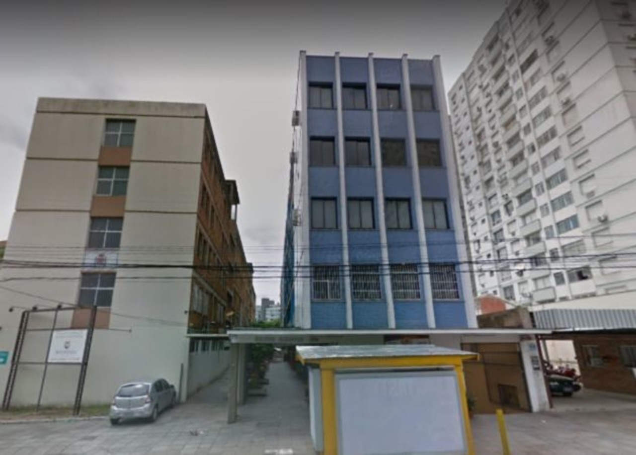 Apartamento com 0 quartos à venda, 12m² em Rua Ramiro Barcelos, Independência, Porto Alegre, RS