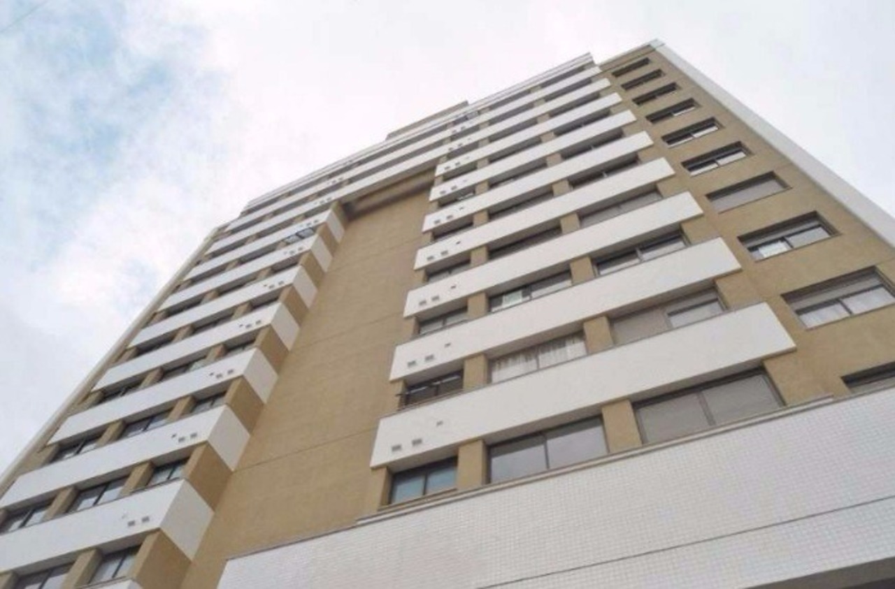 Apartamento com 2 quartos à venda, 70m² em Rua Botafogo, Menino Deus, Porto Alegre, RS