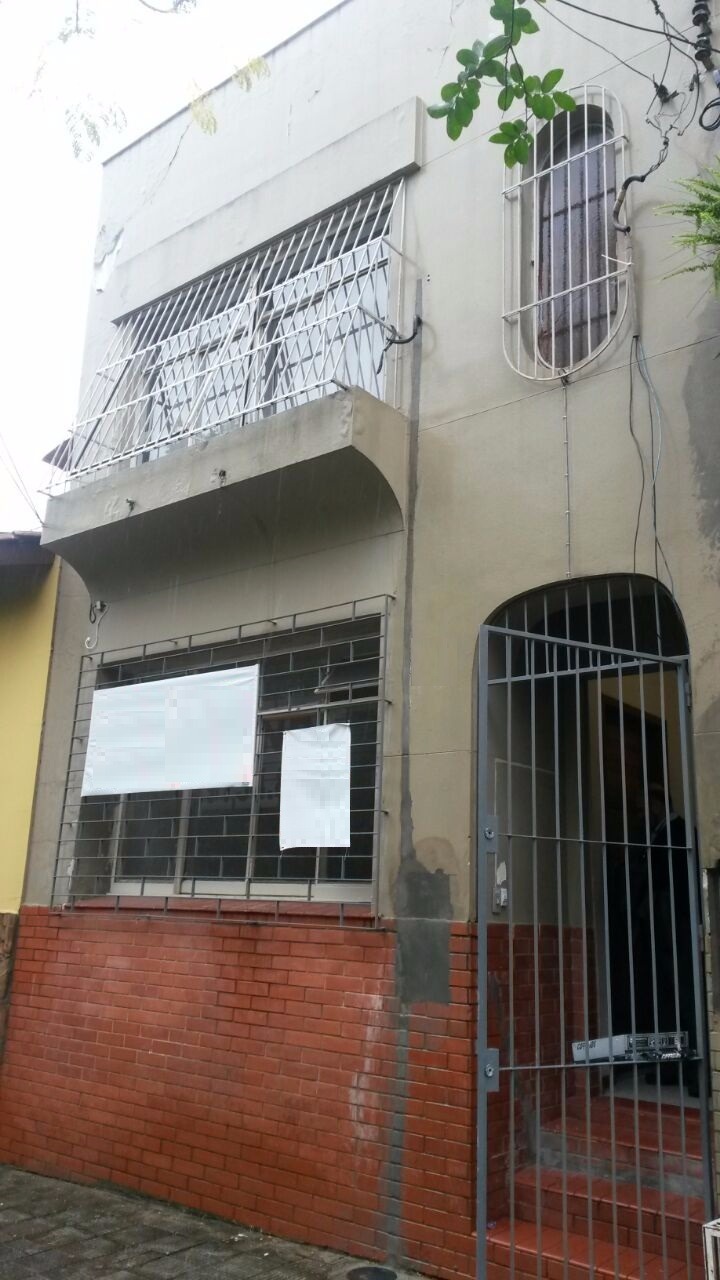 Casa com 5 quartos à venda, 280m² em Rua José do Patrocínio, Cidade Baixa, Porto Alegre, RS