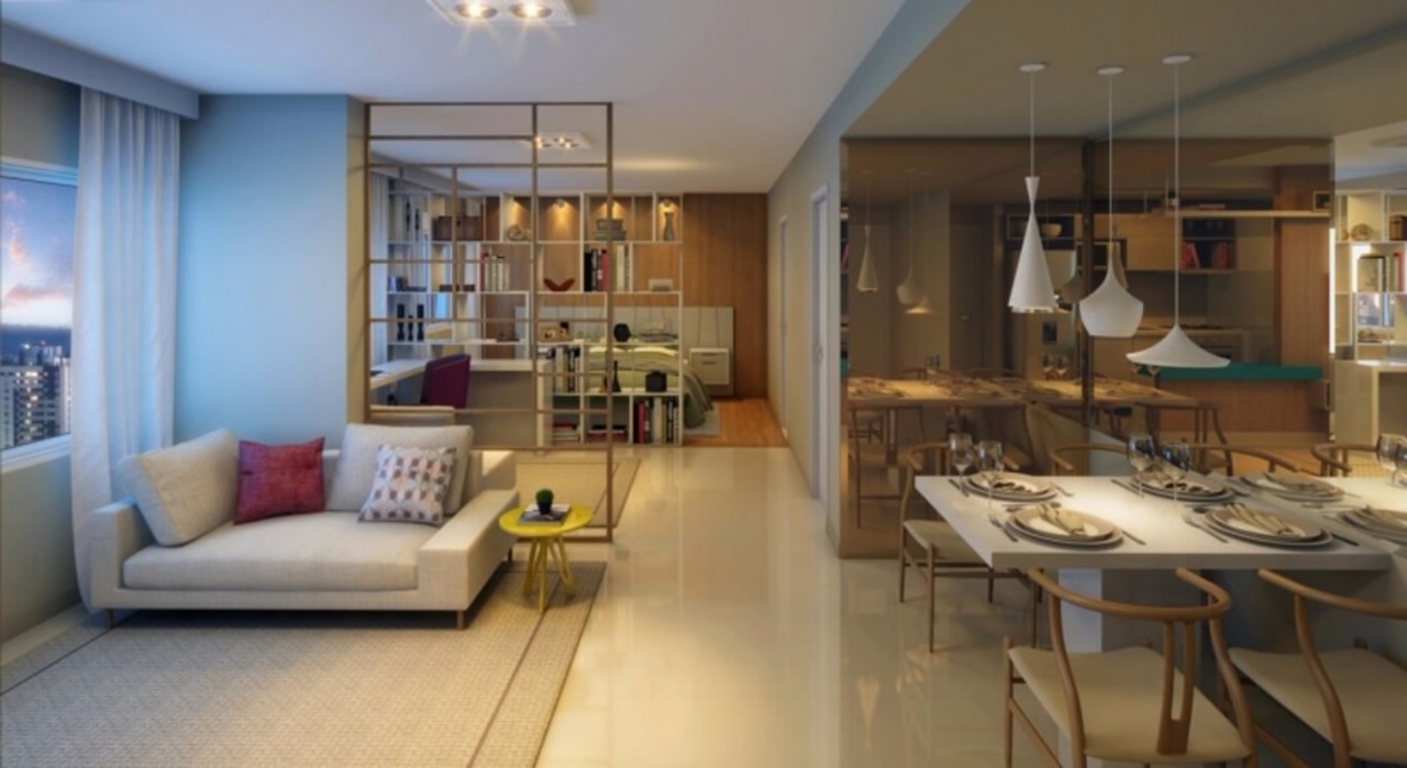Apartamento com 2 quartos à venda, 57m² em Rua Martins de Lima, São José, Porto Alegre, RS
