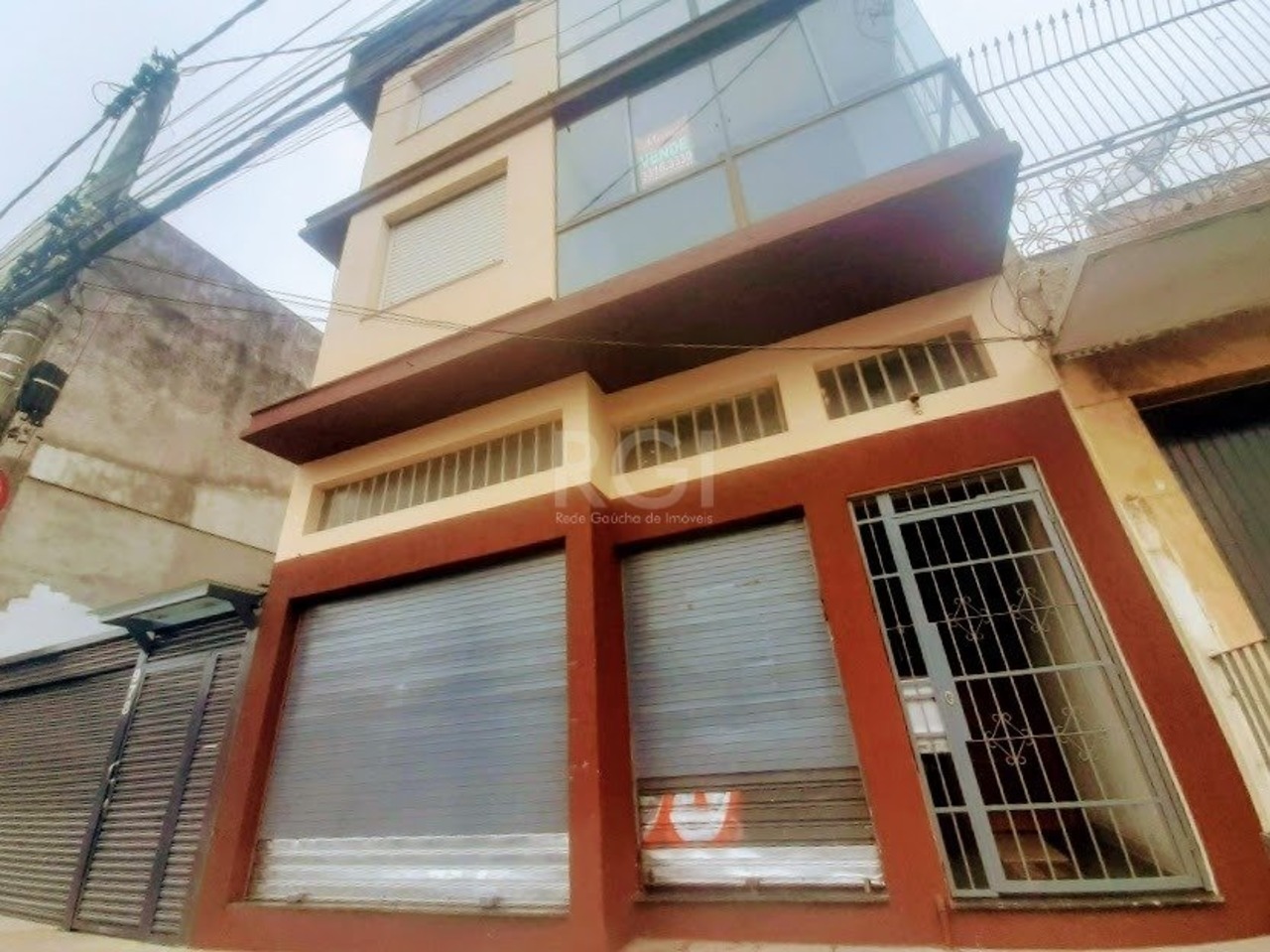 Comercial com 0 quartos à venda, 57m² em Rio Branco, Porto Alegre, RS