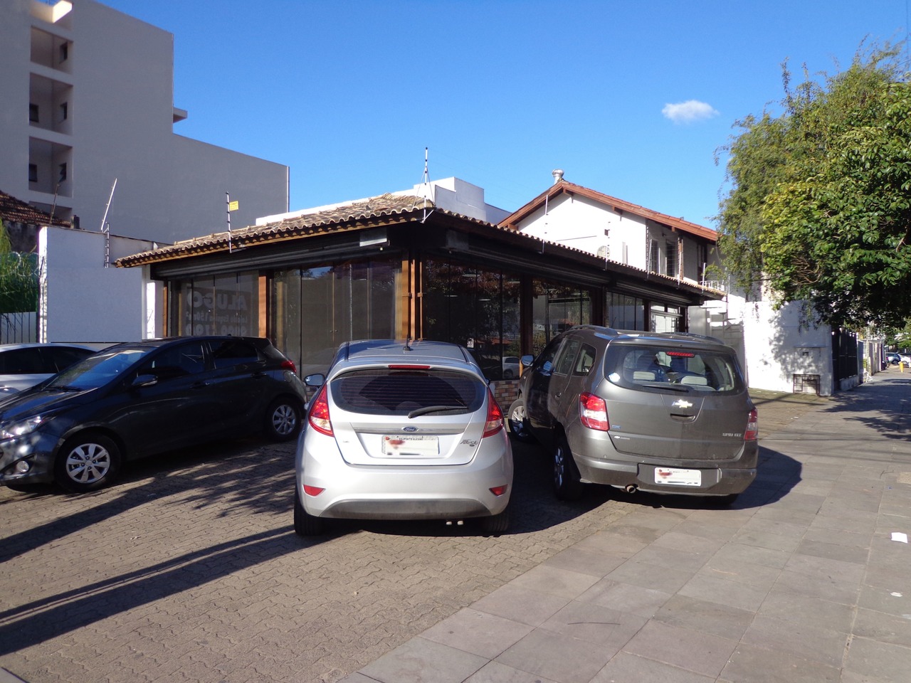 Comercial com 0 quartos à venda, 150m² em Rua Barão de Cerro Largo, Menino Deus, Porto Alegre, RS