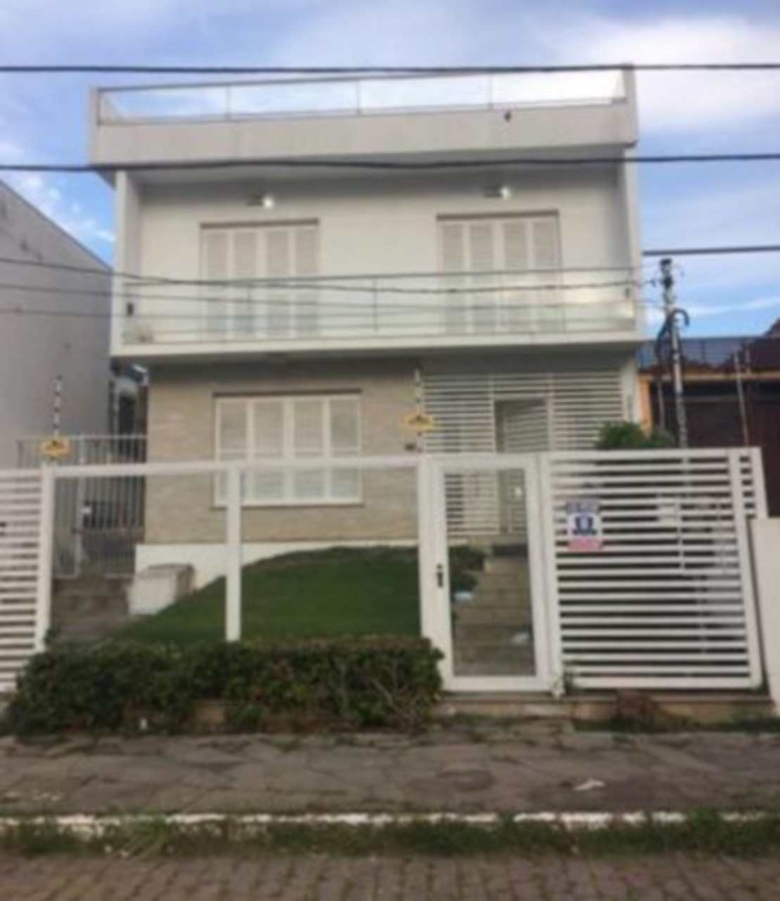 Casa com 4 quartos à venda, 100m² em Cristo Redentor, Porto Alegre, RS
