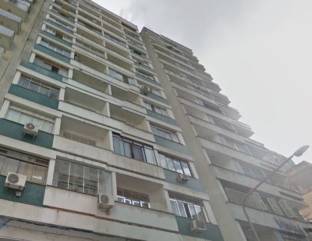 Apartamento com 3 quartos à venda, 155m² em Centro Histórico, Porto Alegre, RS