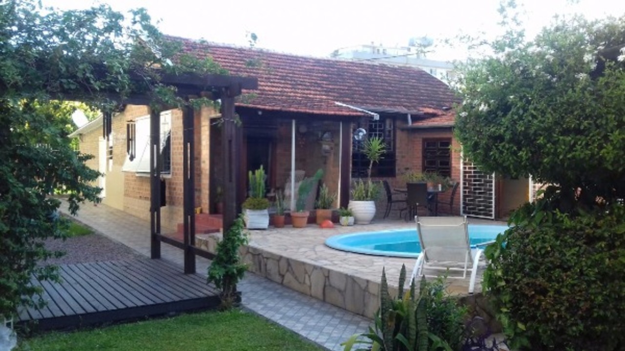 Casa com 3 quartos à venda, 160m² em Partenon, Porto Alegre, RS