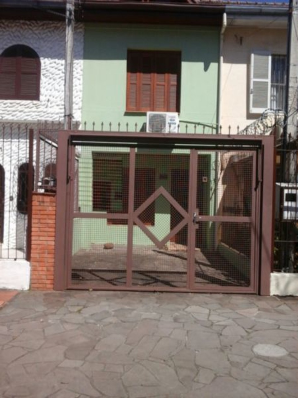 Casa com 2 quartos à venda, 92m² em Santana, Porto Alegre, RS