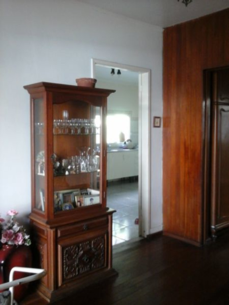 Casa com 3 quartos à venda, 150m² em Santana, Porto Alegre, RS