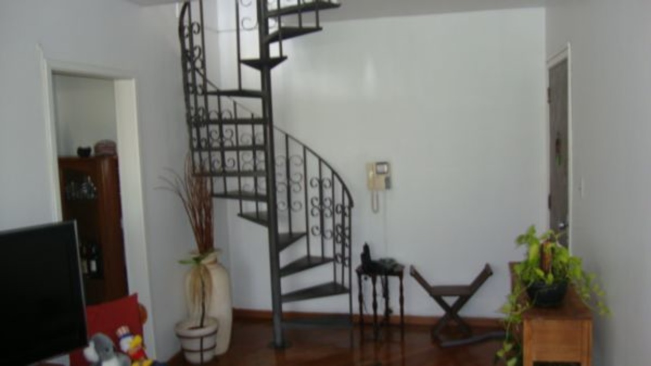 Cobertura com 3 quartos à venda, 132m² em Rua Capitão Pedro Werlang, Partenon, Porto Alegre, RS