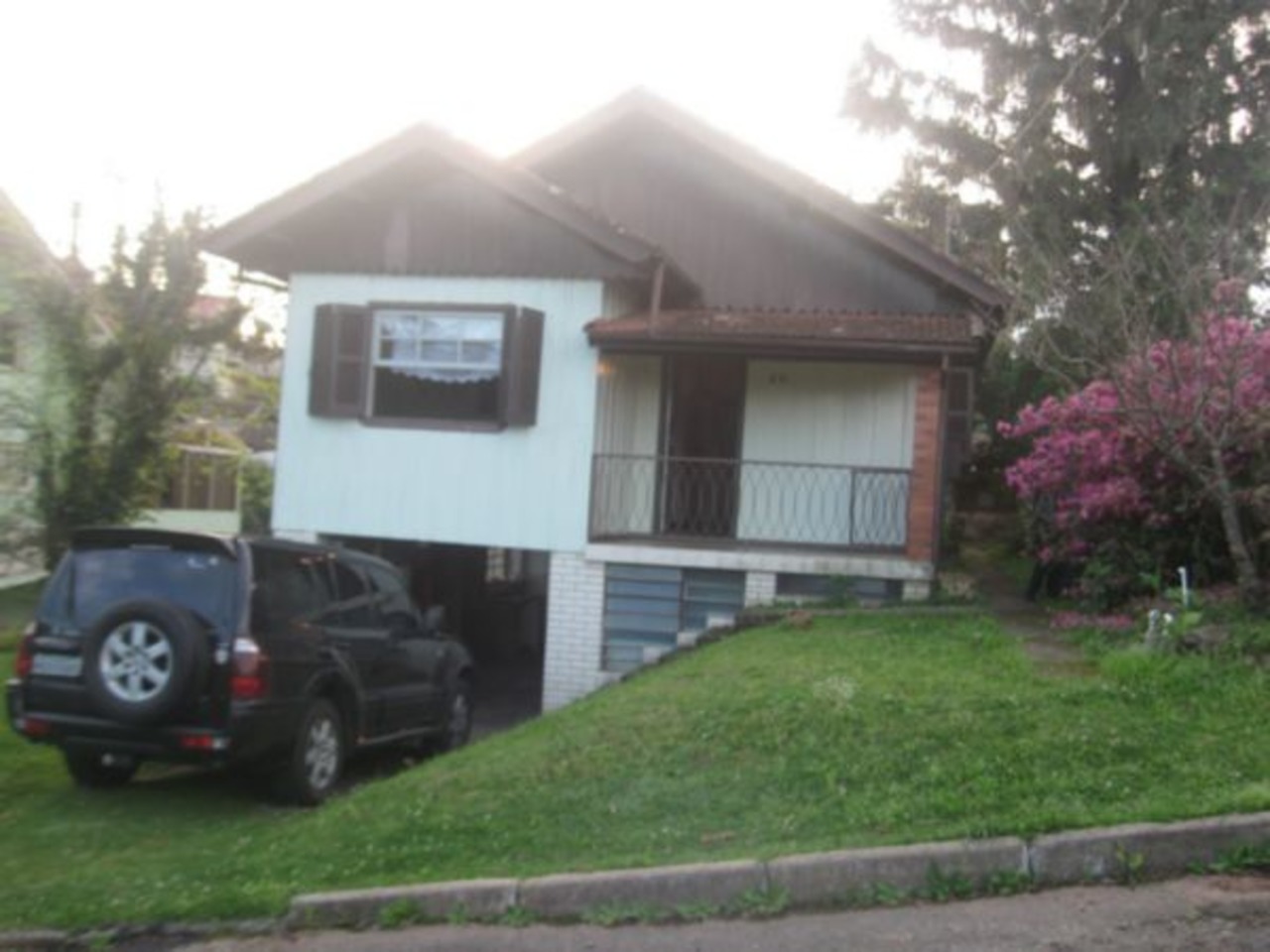Casa com 4 quartos à venda, 248m² em Centro, Nova Petrópolis, RS