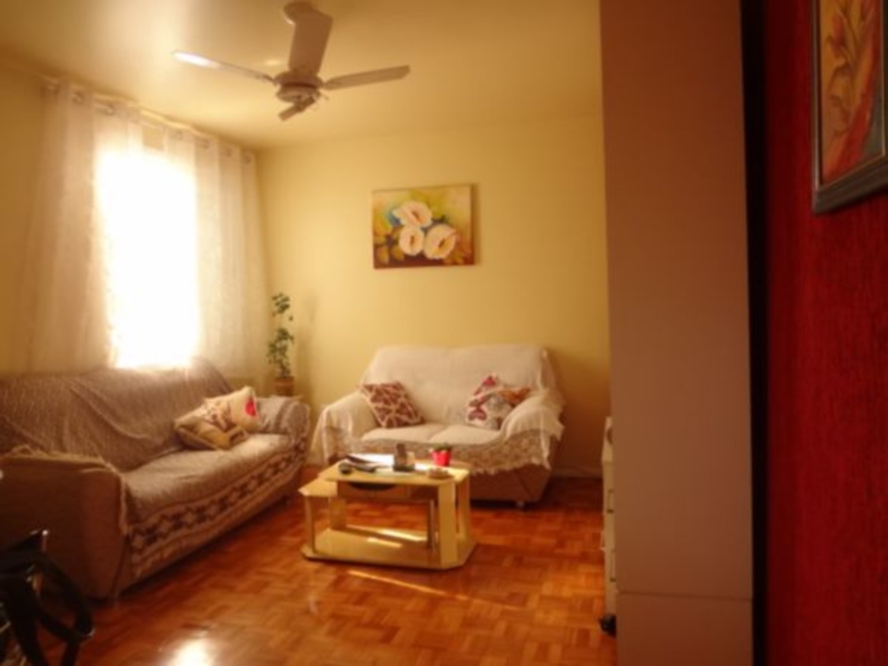 Apartamento com 2 quartos à venda, 62m² em Rua Gomes Jardim, Santana, Porto Alegre, RS