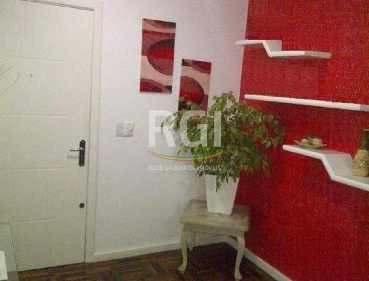 Apartamento com 3 quartos à venda, 90m² em Rua Engenheiro Ryff, Jardim São Pedro, Porto Alegre, RS