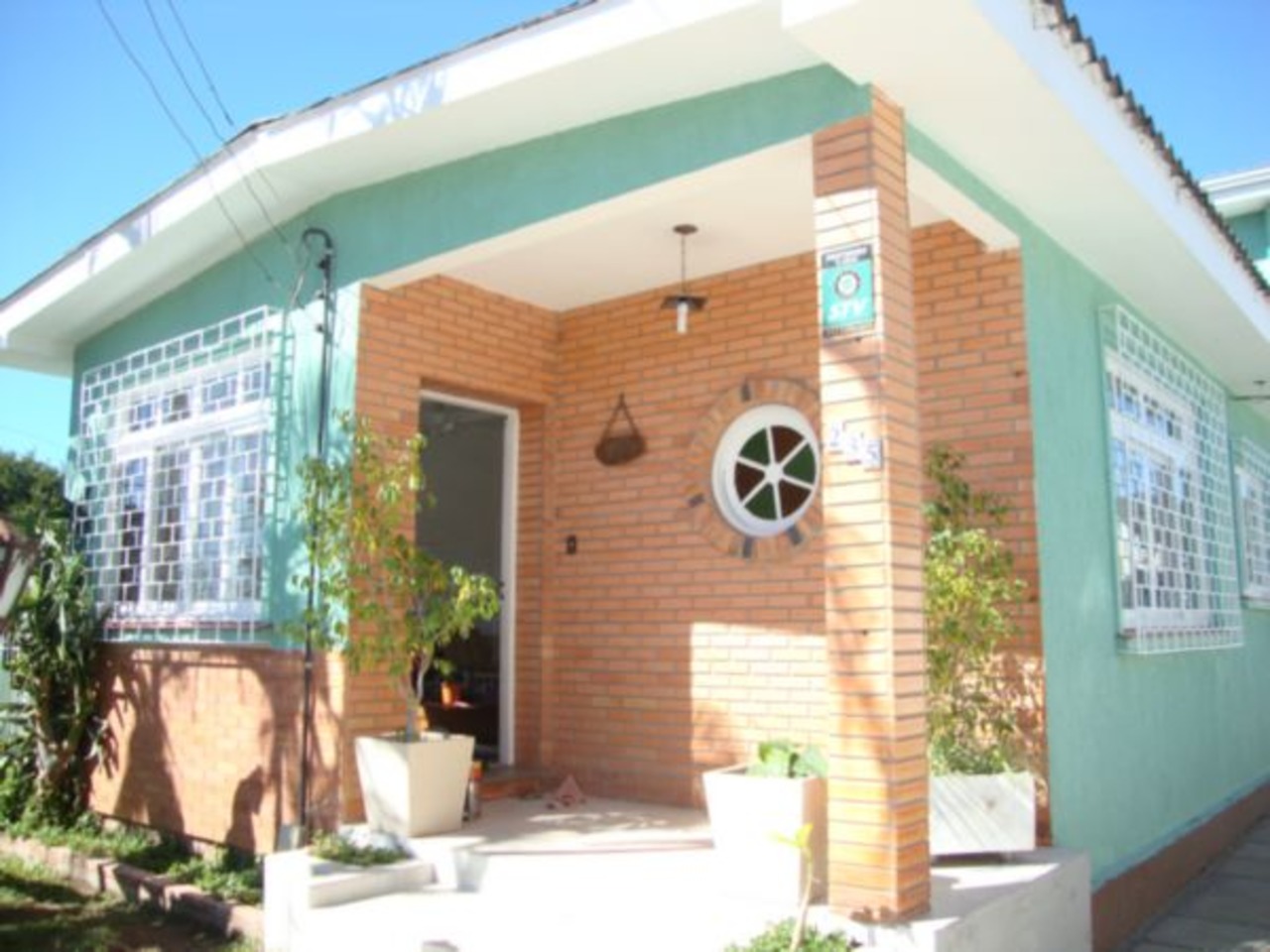 Casa com 3 quartos à venda, 140m² em Partenon, Porto Alegre, RS