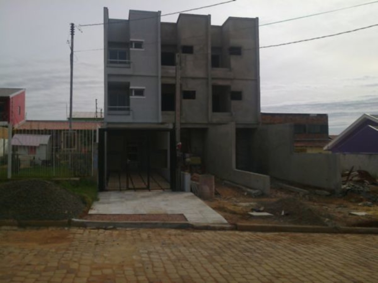 Casa com 3 quartos à venda, 132m² em Protásio Alves, Porto Alegre, RS
