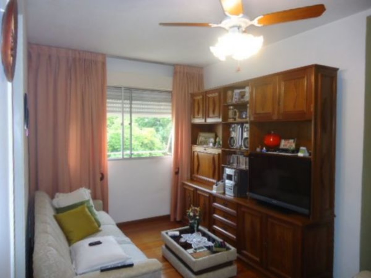 Apartamento com 2 quartos à venda, 56m² em Santo Antônio, Porto Alegre, RS