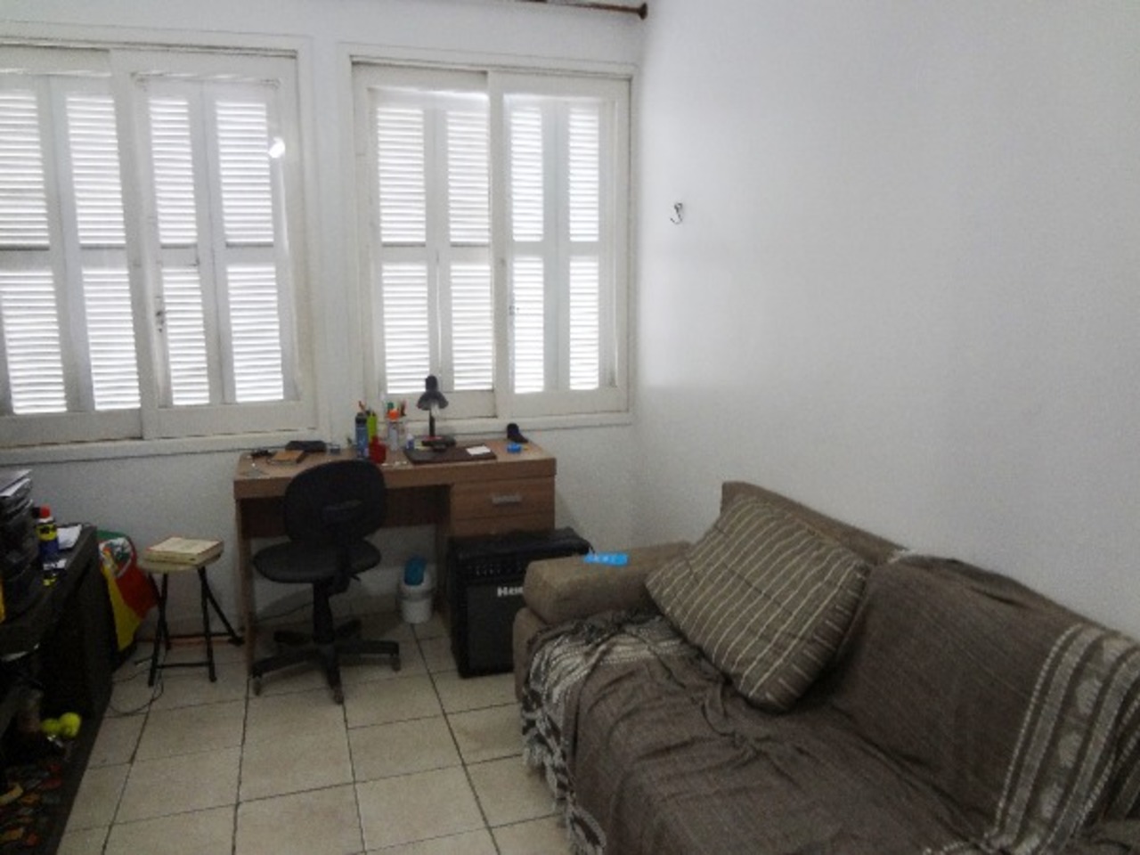 Apartamento com 1 quartos à venda, 31m² em Rua Vicente da Fontoura, Santana, Porto Alegre, RS