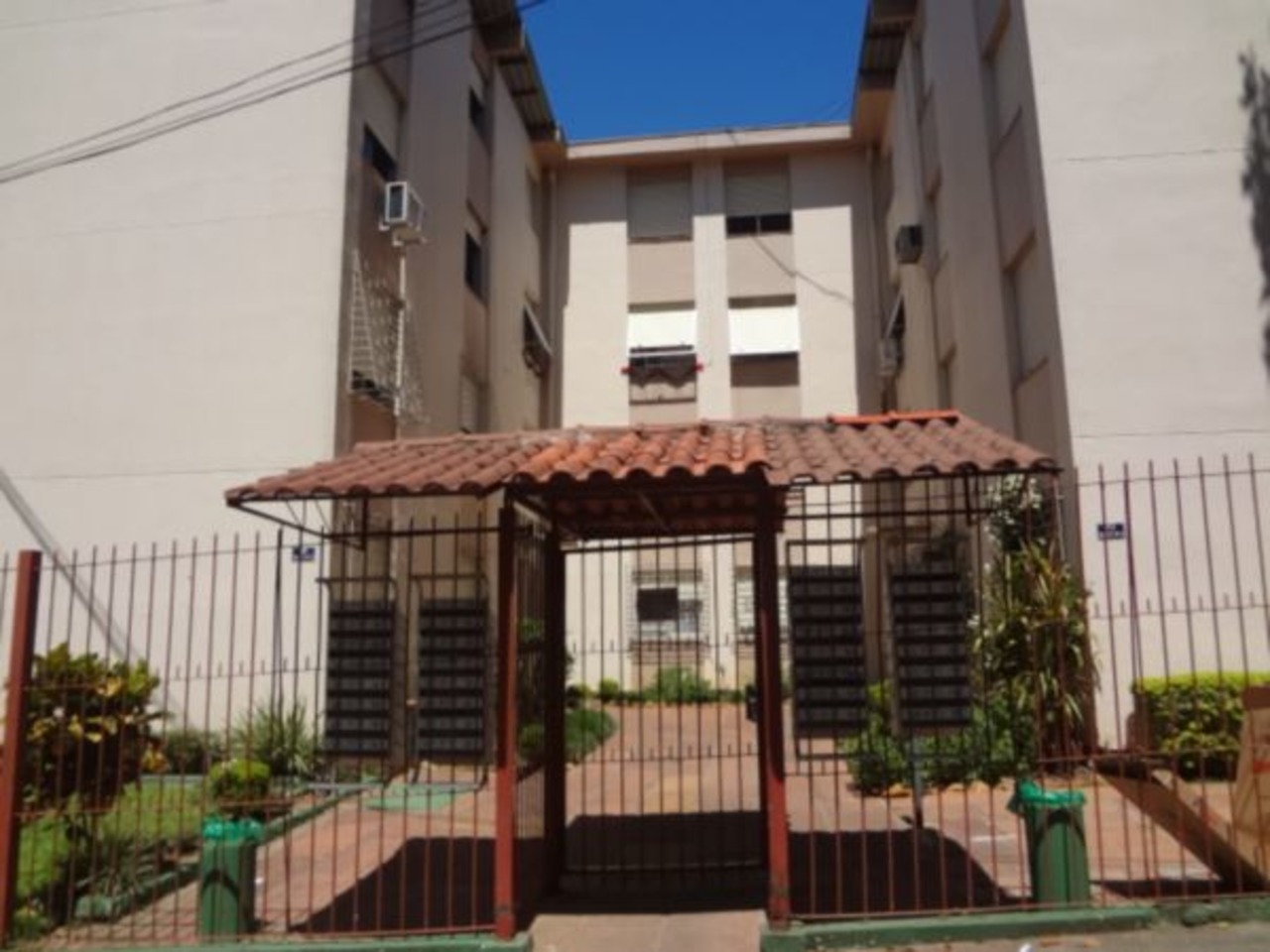 Apartamento com 3 quartos à venda, 60m² em Santo Antônio, Porto Alegre, RS