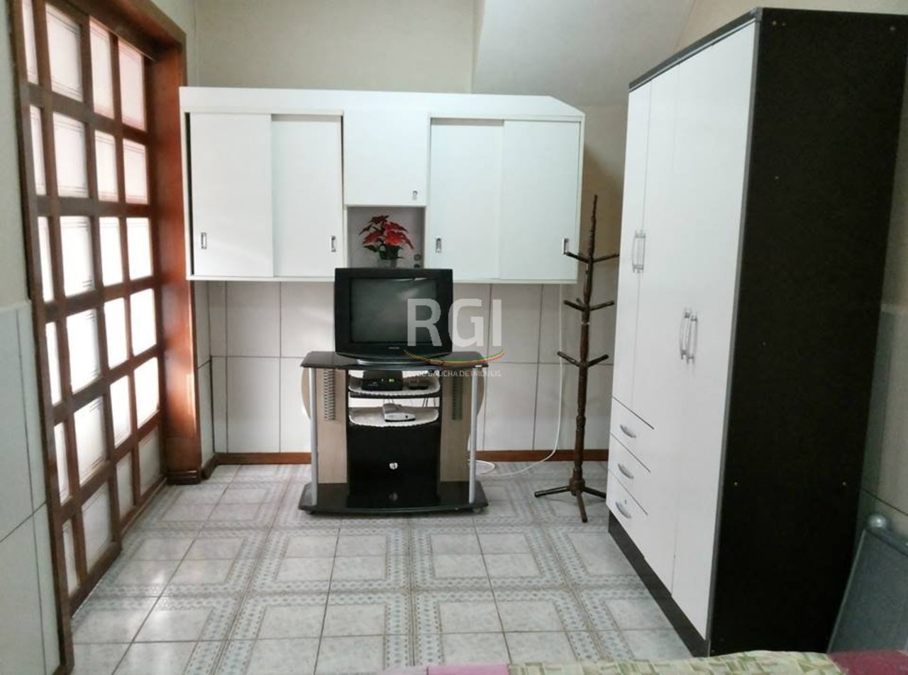 Apartamento com 2 quartos à venda, 95m² em Santana, Porto Alegre, RS
