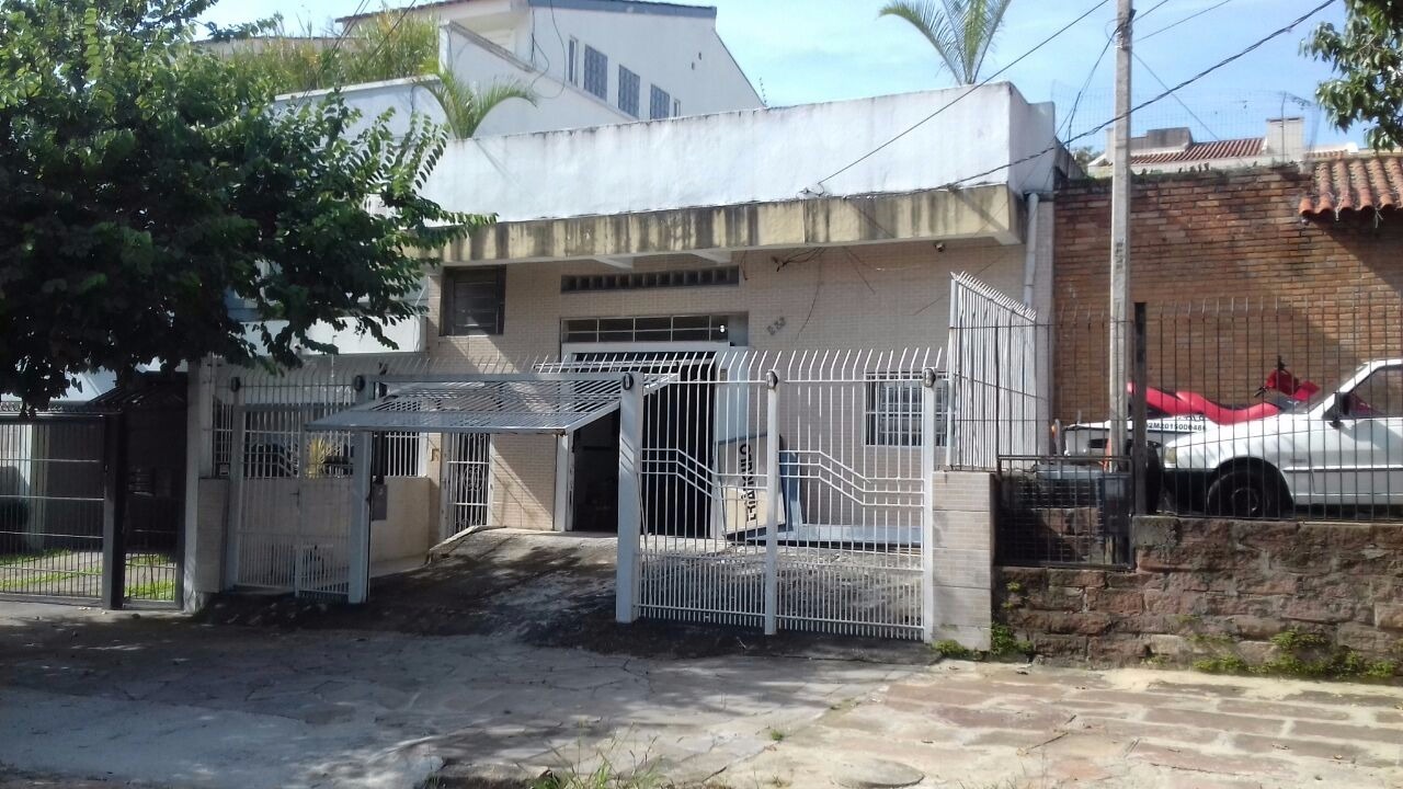 Comercial com 2 quartos à venda, 340m² em Rua Pinto da Rocha, Partenon, Porto Alegre, RS