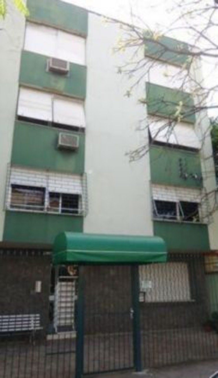 Apartamento com 2 quartos à venda, 78m² em Navegantes, Porto Alegre, RS