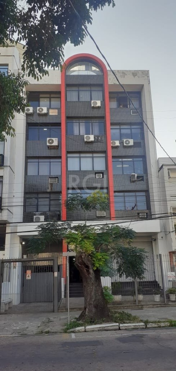 Apartamento com 0 quartos à venda, 27m² em Rua Francisco Ferrer, Rio Branco, Porto Alegre, RS