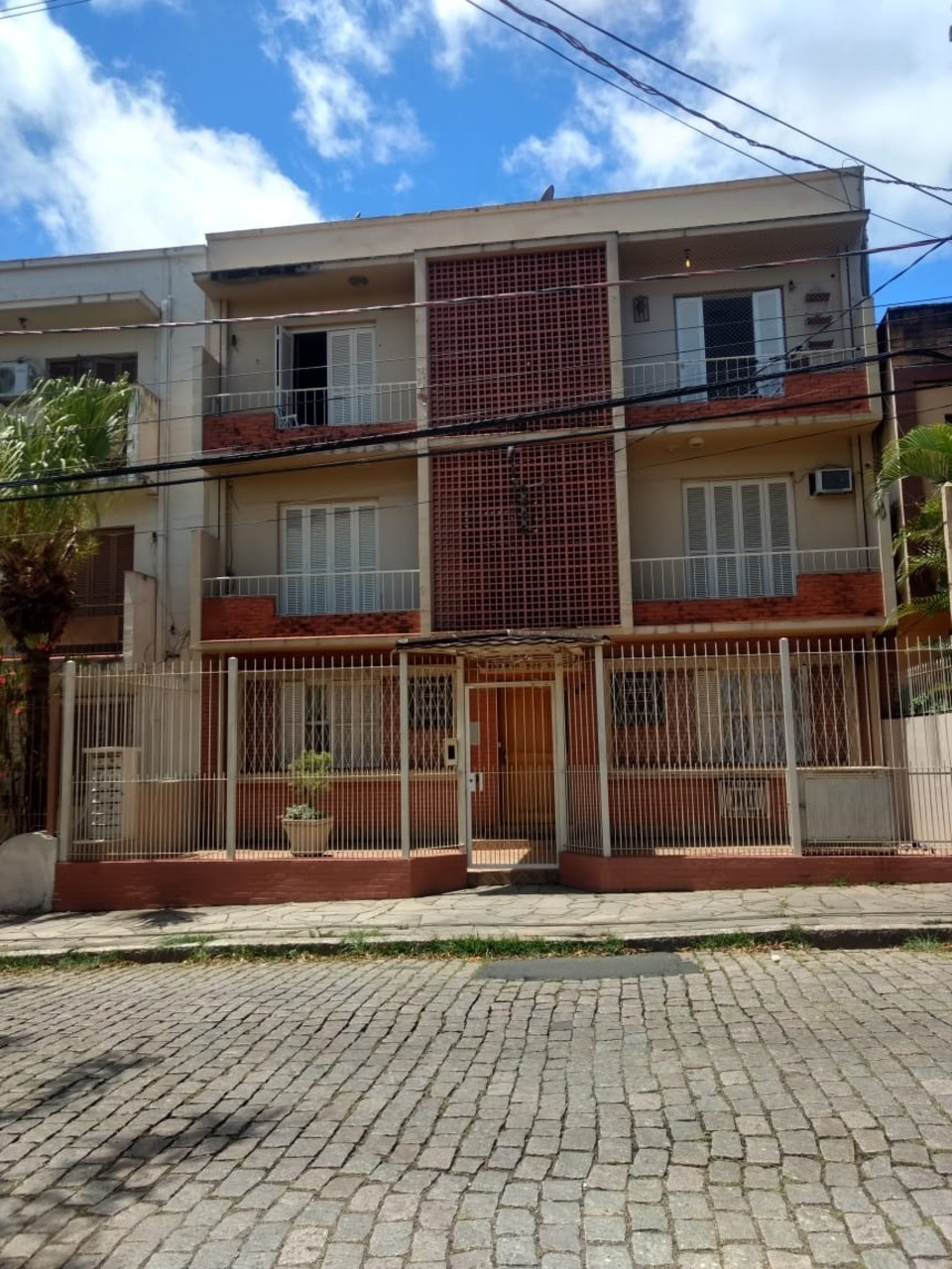 Apartamento com 1 quartos à venda, 37m² em Santo Antônio, Porto Alegre, RS