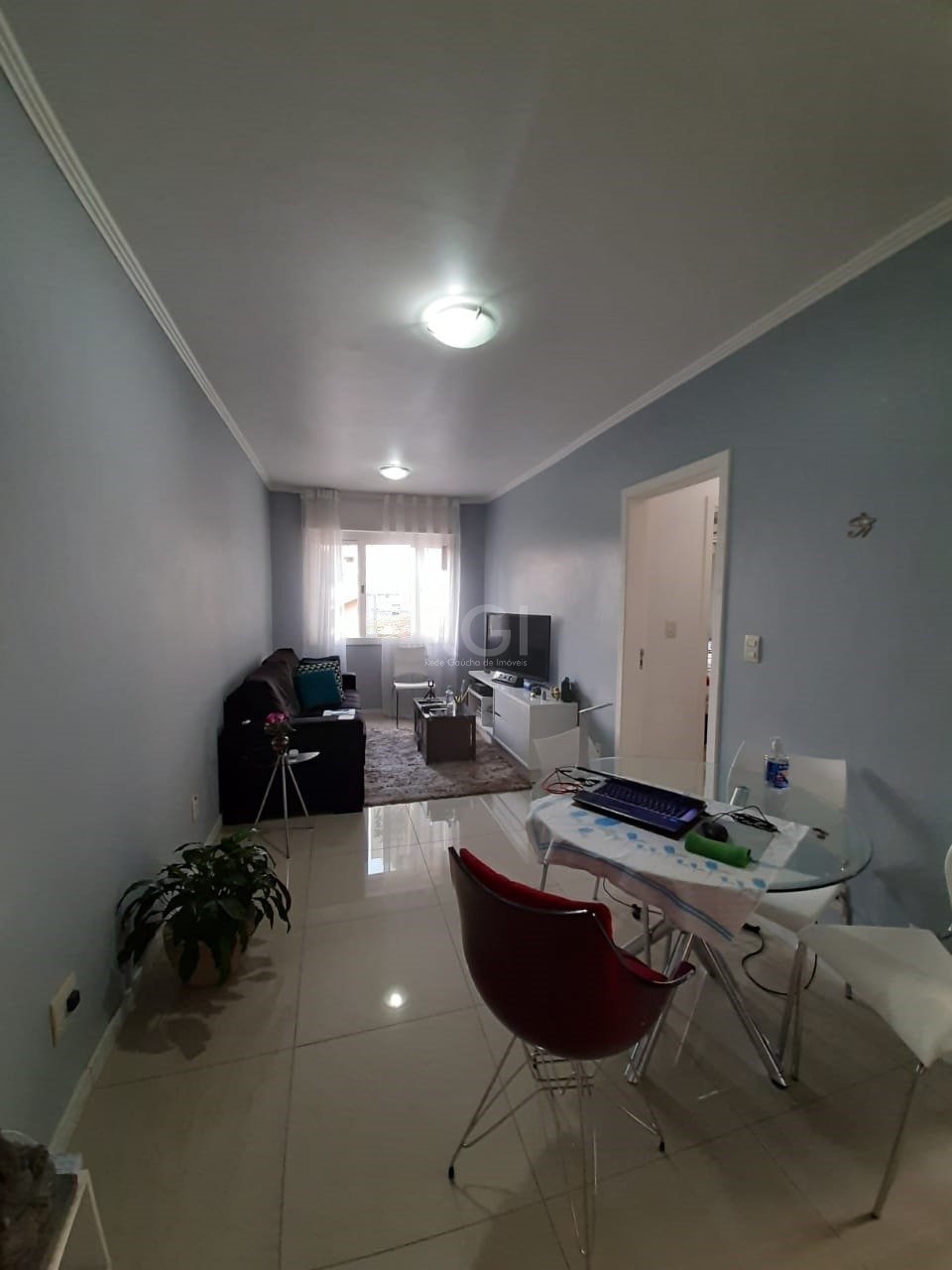 Apartamento com 1 quartos à venda, 44m² em Partenon, Porto Alegre, RS
