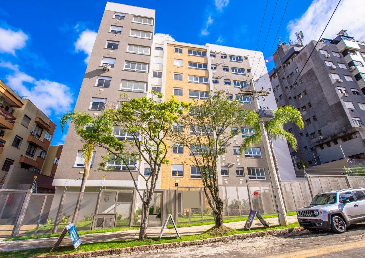 Apartamento com 2 quartos à venda, 66m² em Avenida Protásio Alves, Bom Jesus, Porto Alegre, RS