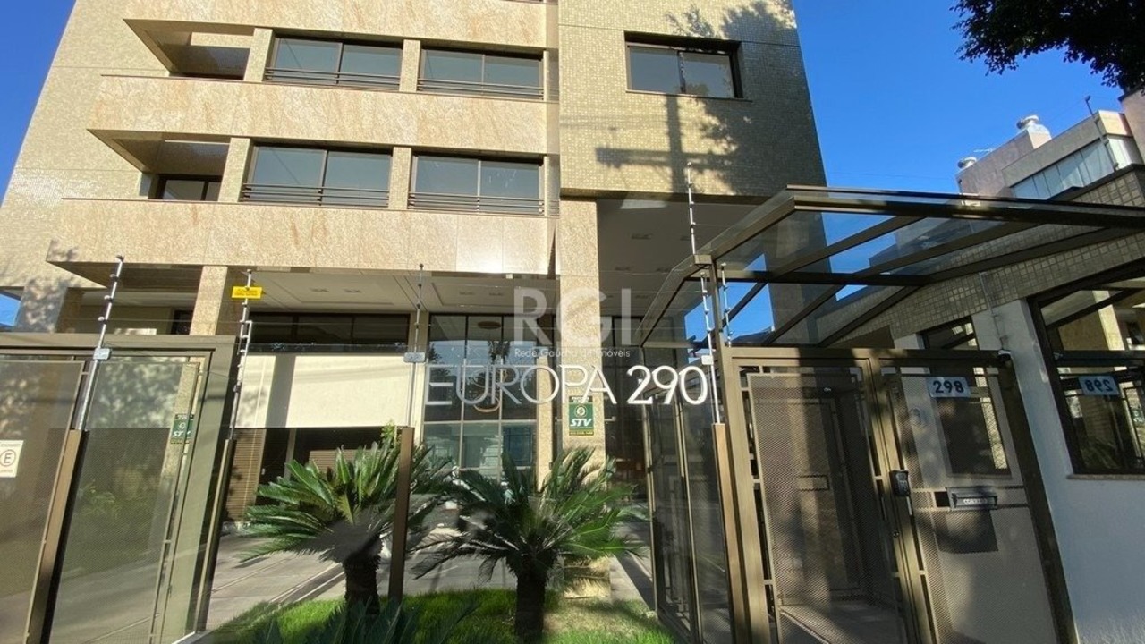 Apartamento com 2 quartos à venda, 67m² em Rua Artigas, Petrópolis, Porto Alegre, RS
