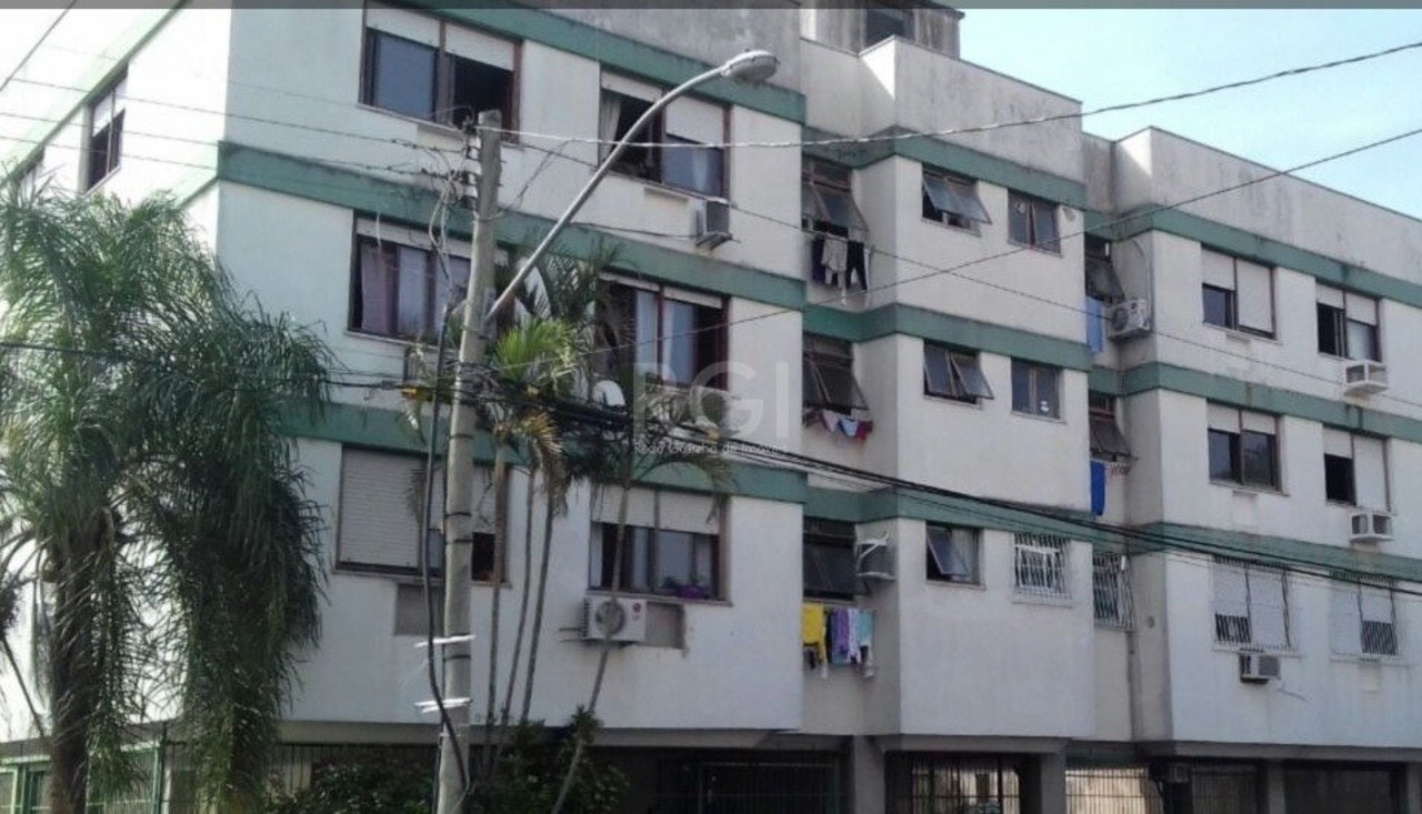 Apartamento com 2 quartos à venda, 74m² em Rua Doutor Lossio, Partenon, Porto Alegre, RS