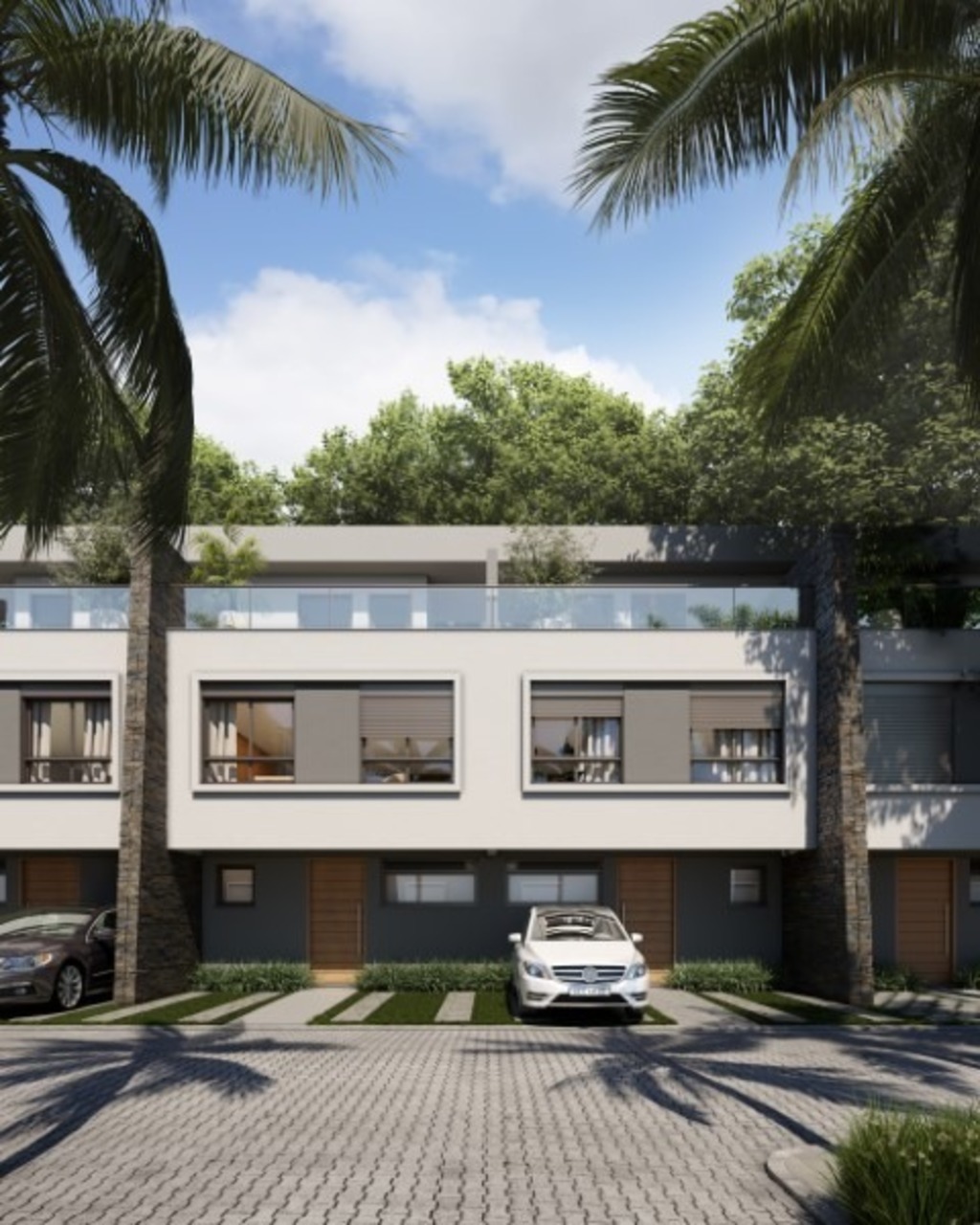 Casa de Condomínio com 3 quartos à venda, 178m² em Avenida Alexandre Luiz, Jardim Itu Sabará, Porto Alegre, RS