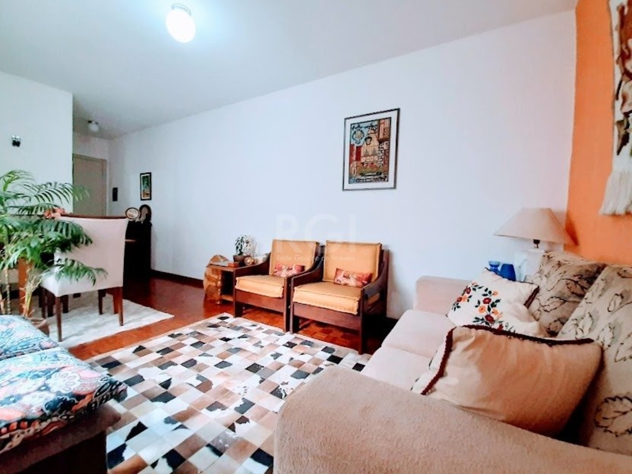 Apartamento com 2 quartos à venda, 65m² em Porto Alegre, RS