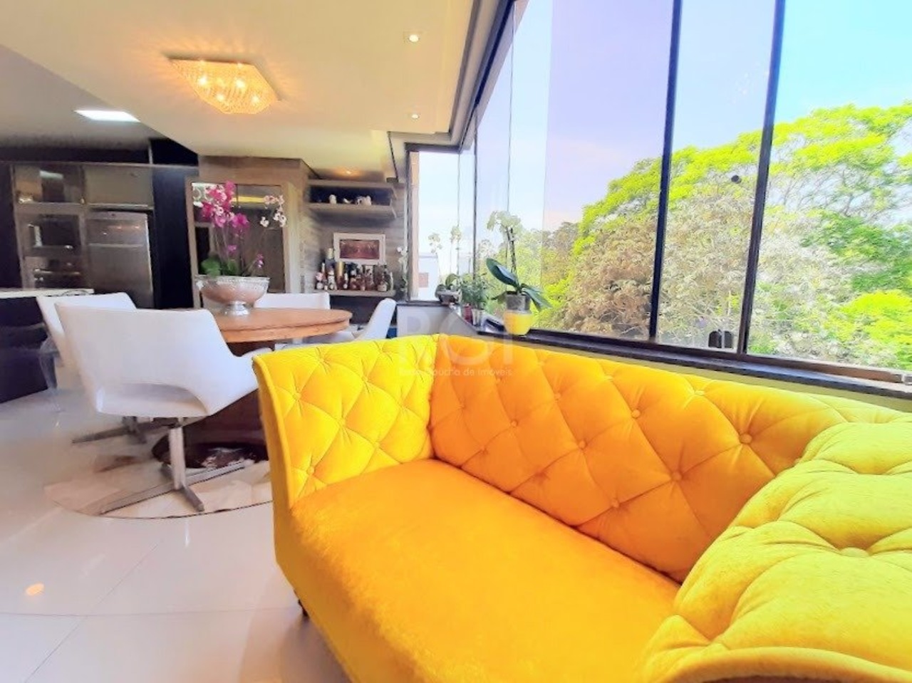 Apartamento com 3 quartos à venda, 251m² em Jardim Itu Sabará, Porto Alegre, RS