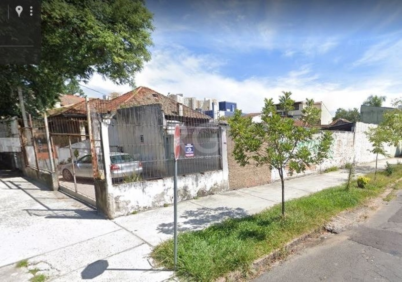 Terreno com 0 quartos client, 308m² em Partenon, Porto Alegre, RS
