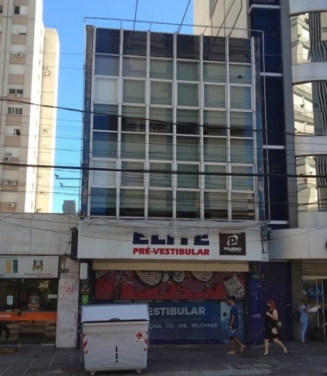 Comercial com 0 quartos para alugar, 1200m² em Independência, Porto Alegre, RS