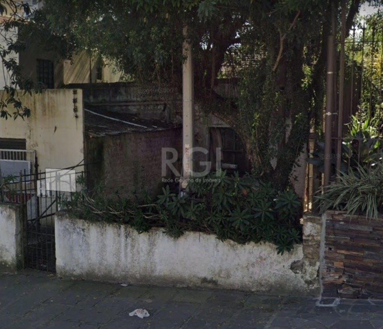 Terreno com 0 quartos à venda, 879m² em Rua Hipólito da Costa, Santa Tereza, Porto Alegre, RS