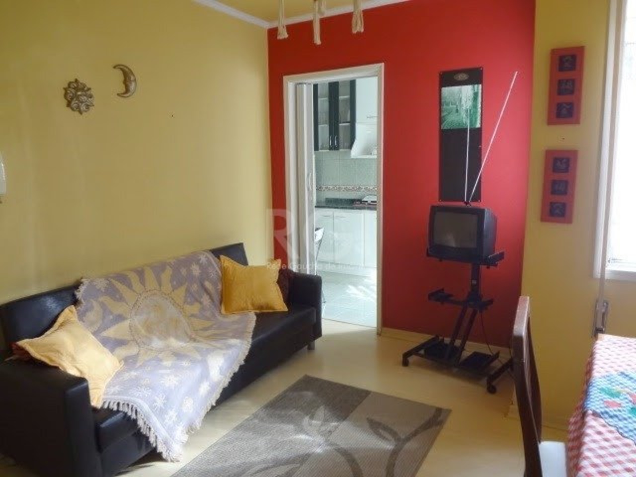 Apartamento com 2 quartos à venda, 63m² em Rua Doutor Veridiano Farias, Petrópolis, Porto Alegre, RS
